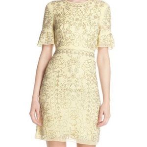 Needle & Thread for Anthropologie Dress